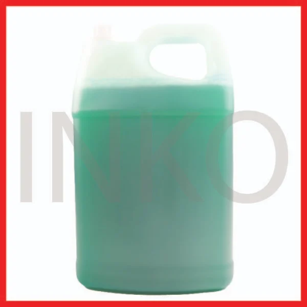 Gambar MR MUSCLE PEMBERSIH LANTAI WANGI CLASSIC PINE JERIGEN 4L (2)