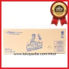 Gambar MR MUSCLE TOILET CLEANING GEL REFILL CITRUS KOTAK KUNING (5)