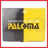 Gambar PALOMA BAP 1310 MIRANTE BRASS TUMBLER HOLDER WITH GLASS (1)