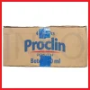 Gambar PROCLIN PEMUTIH MEMUTIHKAN MENGHILANGKAN NODA 200ML (2)