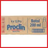 Gambar PROCLIN PEMUTIH MEMUTIHKAN MENGHILANGKAN NODA 200ML (3)