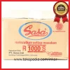 Gambar SASA GOURMET MONONATRIUM GLUTAMAT PENGUAT RASA R1000S 18GR (2)
