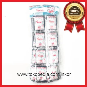 Gambar SASA GOURMET MONONATRIUM GLUTAMAT PENGUAT RASA R100S 10X8X1 (1)
