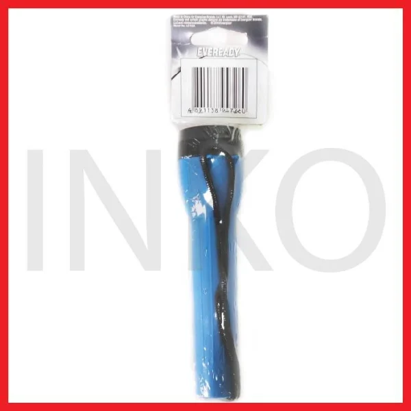 Gambar SENTER KECIL LED EVEREADY LC1L2A BIRU 1PCS (2)
