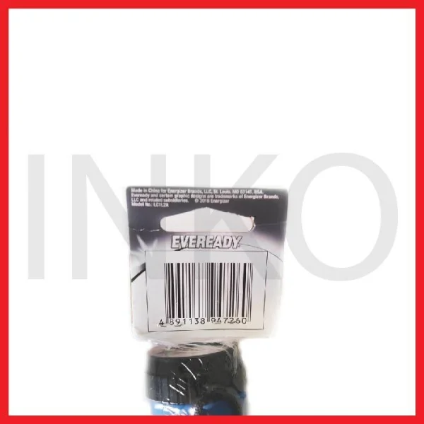 Gambar SENTER KECIL LED EVEREADY LC1L2A BIRU 1PCS (3)
