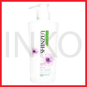 Gambar SHINZUI MYORI SKIN LIGHTENING BODY CLEANSER 500ML (1)