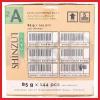 Gambar SHINZUI SAKURA SKIN LIGHTENING SOAP 85GR (3)
