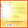 Gambar SUNCO MINYAK GORENG 5X VITAMIN A BENING 2L (4)