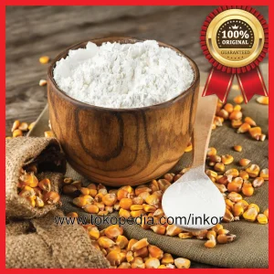 Gambar TEREOS CORN STARCH TEPUNG JAGUNG 25KG (1)