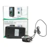 Gambar TIME TECH FE900 MESIN ABSEN FINGERPRINT (2)