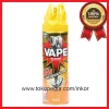 Gambar VAPE OBAT NYAMUK SEMPROT AEROSOL ORANGE 400ML (1)