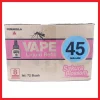 Gambar VAPE ULTRA ANTI NYAMUK CAIR SAKURA BLOSSOM 45 MALAM REFILL 45ML (3)