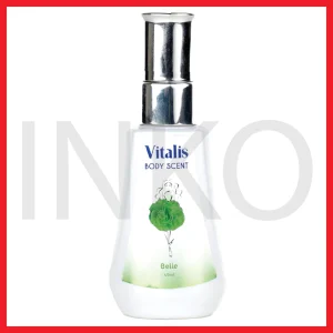 Gambar VITALIS BODY SCENT BELLE 60ML (1)