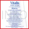 Gambar VITALIS BODY SCENT BIZARRE 120ML (3)