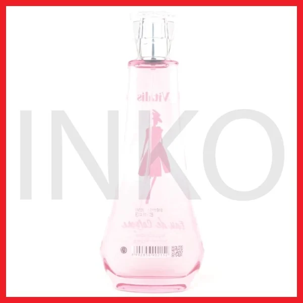 Gambar VITALIS EAU DE COLOGNE BLOSSOM NEW YORK 100ML (3)