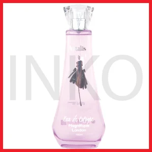 Gambar VITALIS EAU DE COLOGNE MAGNIFIQUE LONDON 100ML (1)