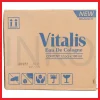 Gambar VITALIS EAU DE COLOGNE MAGNIFIQUE LONDON 100ML (3)