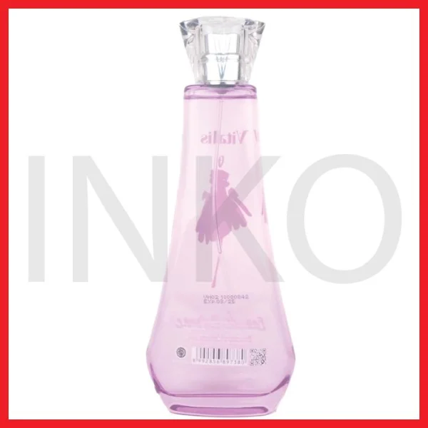 Gambar VITALIS EAU DE COLOGNE MAGNIFIQUE LONDON 100ML (4)