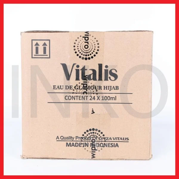 Gambar VITALIS EAU DE GLAMOUR HIJAB ELEGANT BODY ODOR CONTROL PARFUM 100ML (2)