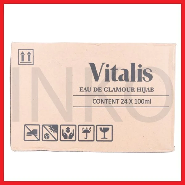 Gambar VITALIS EAU DE GLAMOUR HIJAB ELEGANT BODY ODOR CONTROL PARFUM 100ML (3)