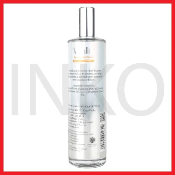 Gambar VITALIS EAU DE GLAMOUR HIJAB ELEGANT BODY ODOR CONTROL PARFUM 100ML (4)