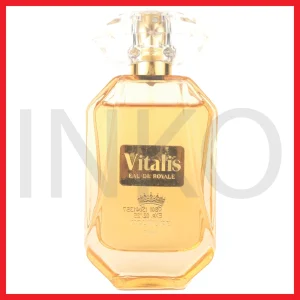 Gambar VITALIS EAU DE ROYALE COUTURE PARFUM 50ML (1)