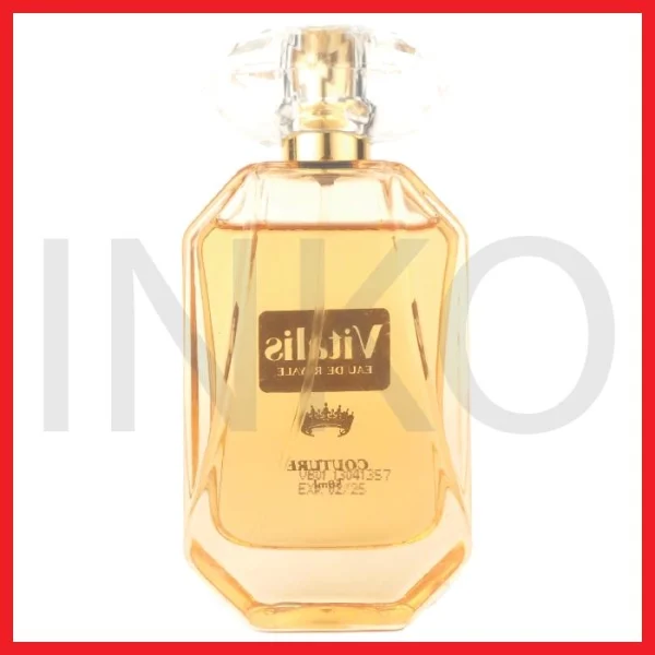 Gambar VITALIS EAU DE ROYALE COUTURE PARFUM 50ML (5)