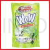 Gambar WOW PENCUCI PIRING JERUK NIPIS POUCH 1000ML (1)