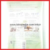 YURI AGANOL FLOOR CLEANER PEMBERSIH LANTAI MORNING FRESH POUCH 630ML
