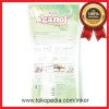 Gambar YURI AGANOL FLOOR CLEANER PEMBERSIH LANTAI MORNING FRESH POUCH 630ML (5)