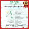 Gambar YURI HAND SOAP PENCUCI TANGAN APPLE REFILL POUCH 375ML (4)