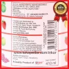 Gambar YURI HAND SOAP PENCUCI TANGAN STRAWBERRY PUMP 410ML (3)
