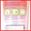 Gambar YURI LIGENT CAIRAN PENCUCI PIRING UNGU GRAPEFRUIT POUCH 630ML (4)