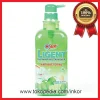 Gambar YURI LIGENT DISHWASHING PEMBERSIH PERLENGKAPAN DAPUR LIME BOTOL 1000ML (1)