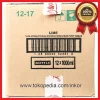 Gambar YURI LIGENT DISHWASHING PEMBERSIH PERLENGKAPAN DAPUR LIME BOTOL 1000ML (2)