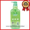 Gambar YURI LIGENT DISHWASHING PEMBERSIH PERLENGKAPAN DAPUR LIME BOTOL 1000ML (5)
