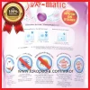 Gambar YURI-MATIC CAIRAN PENCUCI PAKAIAN LAVENDER LOW SUDS 1 (3)