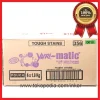 Gambar YURI MATIC CAIRAN PENCUCI PAKAIAN REMOVES SWEAT SMELL POUCH 1 (3)
