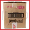 Gambar YURI PELICIN PAKAIAN LAVENDER TRIL ANTIBACTERIAL BIRU POUCH 410ML (2)