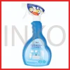 Gambar YURI PEMBERSIH KAMAR MANDI BATHROOM CLEANER SEMPROT 500ML (1)