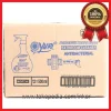 Gambar YURI PEMBERSIH KAMAR MANDI BATHROOM CLEANER SEMPROT 500ML (3)