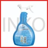 Gambar YURI PEMBERSIH KAMAR MANDI BATHROOM CLEANER SEMPROT 500ML (4)