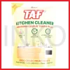 Gambar YURI TAF SPRAY KITCHEN CLEANER PEMBERSIH DAPUR POUCH 375ML (1)