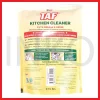Gambar YURI TAF SPRAY KITCHEN CLEANER PEMBERSIH DAPUR POUCH 375ML (2)