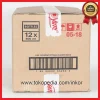 Gambar YURI TAF SPRAY KITCHEN CLEANER PEMBERSIH DAPUR SEMPROT 500ML (4)