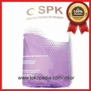 SPK SANTOS PREMIUM KRIMER SCF23B 10KG