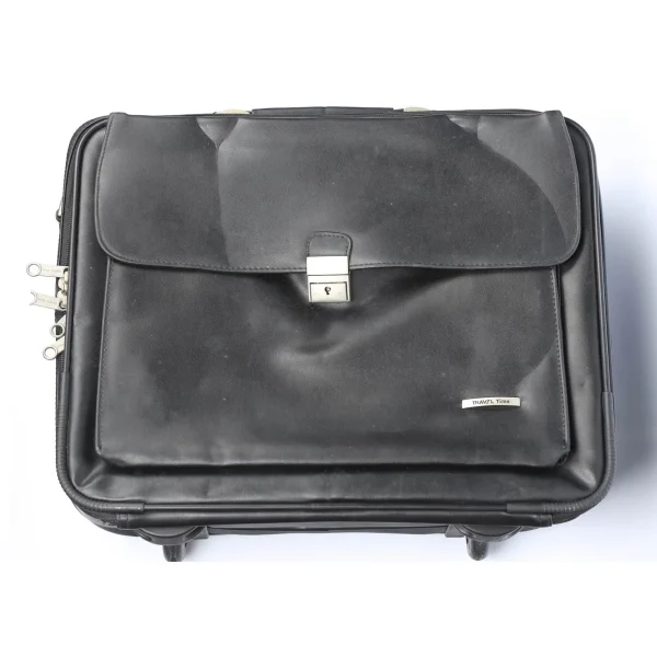 TAS TRAVEL TIME PRELOVED