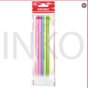ginee_20260223161659864_6249569127.jpeg GREEBEL PENCIL 2B PASTEL MOOD 7028 6PCS