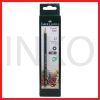 ginee_20260908112256452_5772363850.jpg FABER CASTELL FINELINER CLIP CAP CORAL RED INK 1PCS