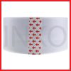ALLIGATOR OPP TAPE ECO CLEAR 45MMX55Y